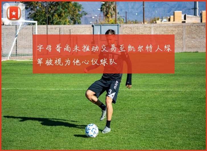 字母哥尚未推动交易至凯尔特人绿军被视为他心仪球队